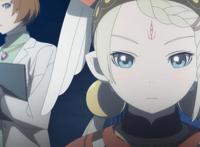 本来这部七月新番备受瞩目，结果第三集质量直线下滑，啥情况