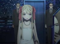 本来这部七月新番备受瞩目，结果第三集质量直线下滑，啥情况