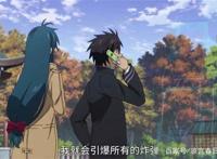 补番推荐｜男儿百炼成金属，与世为敌是狂潮