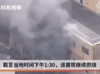 “京阿尼”仍会是过去的京阿尼，但希望类似的悲剧能够远离二次元