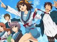 看着如今轻改动画蒸蒸日上，谁还记得京阿尼的凉宫春日么？