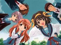 京都动画工作室遭纵火大量手稿或被烧毁回顾16年经典之作