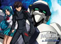 这部京阿尼制作的动画，女主是继“本子娜”之后的又一任劳模