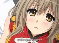 这部京阿尼制作的动画，女主是继“本子娜”之后的又一任劳模