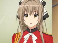 这部京阿尼制作的动画，女主是继“本子娜”之后的又一任劳模