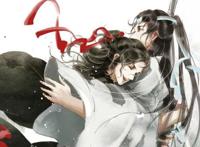 盘点：动漫中腐向CP，前五位已来报道，究竟花落谁家呢？