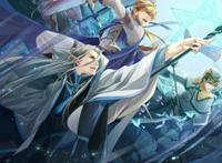 盘点：动漫中腐向CP，前五位已来报道，究竟花落谁家呢？