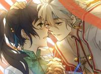 盘点：动漫中腐向CP，前五位已来报道，究竟花落谁家呢？