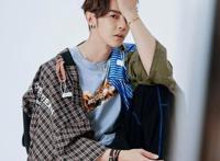 星光邦×汪东城爱我爱的