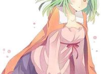 声优-花泽香菜的自我放飞之路