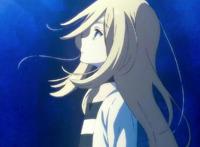 外媒七月新番人气女性角色排名，与我国的热度排名相差甚远啊