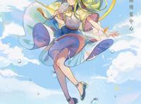 倒计时1个月！端午杭州萤火虫漫展全明星重磅首宣！