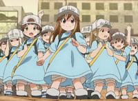 7月新番人气排名：香蕉鱼登顶，巨人坚挺，工作细胞风靡海内外