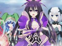 约会大作战？路人女主？甲铁城？即将推出的续作你最想pick谁？