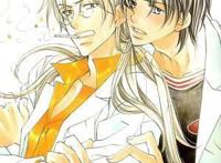 要被禁微耽cp动漫？资深少女心，如春风拂柳，一派少年风流