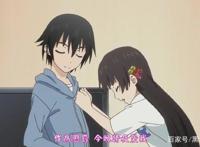 10部妹纸们为了男主争风吃醋的动漫番剧，放着让我来不好么？