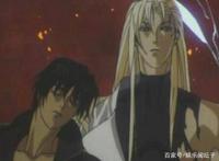 4部耽美动漫，你要是看了2部以上，容我叫你一声大佬！