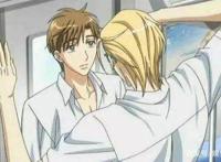 4部耽美动漫，你要是看了2部以上，容我叫你一声大佬！