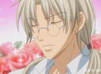 4部耽美动漫，你要是看了2部以上，容我叫你一声大佬！