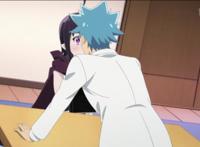 恋爱暴君？不如说是“反动漫恋爱套路宝典”