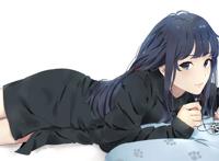 终究是后宫题材，《恋爱暴君》《春物》截然不同天壤之别的恋爱观