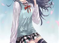 终究是后宫题材，《恋爱暴君》《春物》截然不同天壤之别的恋爱观