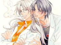 《恋爱暴君》上热搜？狼狗攻与炸毛受，这是少女不可错过的耽美漫