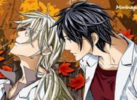 高永雏子漫画改编的动漫《恋爱暴君》在哪里可以看到？