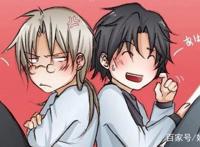 日本纯爱动漫《恋爱暴君》为什么不能看了？