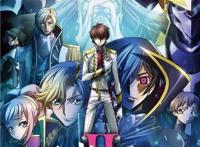 反叛的鲁路修剧场版「叛道」新情报公开，夏丽命运大逆转！