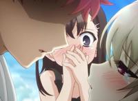 「动漫人物志」卫宫士郎：fate出场最多的男角色，十等分的Emyia