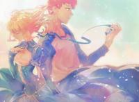 「动漫人物志」卫宫士郎：fate出场最多的男角色，十等分的Emyia