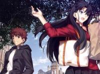 「动漫人物志」卫宫士郎：fate出场最多的男角色，十等分的Emyia