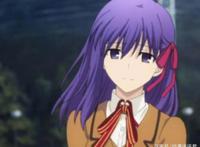 fate：人气最高的女性角色，第一被称为型月的摇钱树