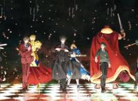 小黑牺牲，美游战死，魔法少女伊莉雅第三季结局全灭？