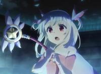 小黑牺牲，美游战死，魔法少女伊莉雅第三季结局全灭？