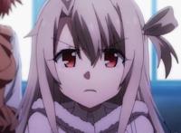 魔法少女伊莉雅与潘多拉婚纱手办化决定这好日子越来越有盼头了