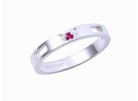 爱她就娶了她吧！《魔法少女伊莉雅》推出联动戒指、项链