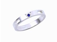 爱她就娶了她吧！《魔法少女伊莉雅》推出联动戒指、项链