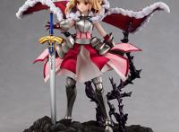 KDcolle《魔法少女伊莉雅》伊莉雅Saber阿尔托莉雅版手办