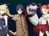 《魔法少女伊莉雅：无名的少女》钉宫理惠×诸星堇×花江夏树的访谈