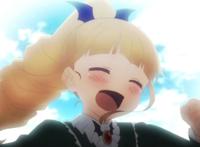 《魔法少女伊莉雅：无名的少女》钉宫理惠×诸星堇×花江夏树的访谈