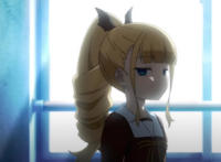 毛衣的伊莉雅可爱到中毒！《魔法伊莉雅》新剧场版情报