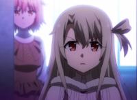 毛衣的伊莉雅可爱到中毒！《魔法伊莉雅》新剧场版情报