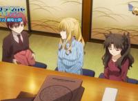 魔伊剧场版公开先头片段，相比原著有所改动