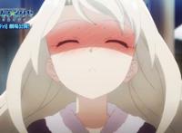 魔伊剧场版公开先头片段，相比原著有所改动