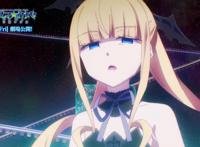 魔伊剧场版公开先头片段，相比原著有所改动