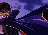 反叛的鲁鲁修观看顺序