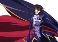 反叛的鲁鲁修观看顺序