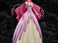 反叛的鲁路修尤菲米娅手办实物图赏析鲁路修：这黑历史过于真实